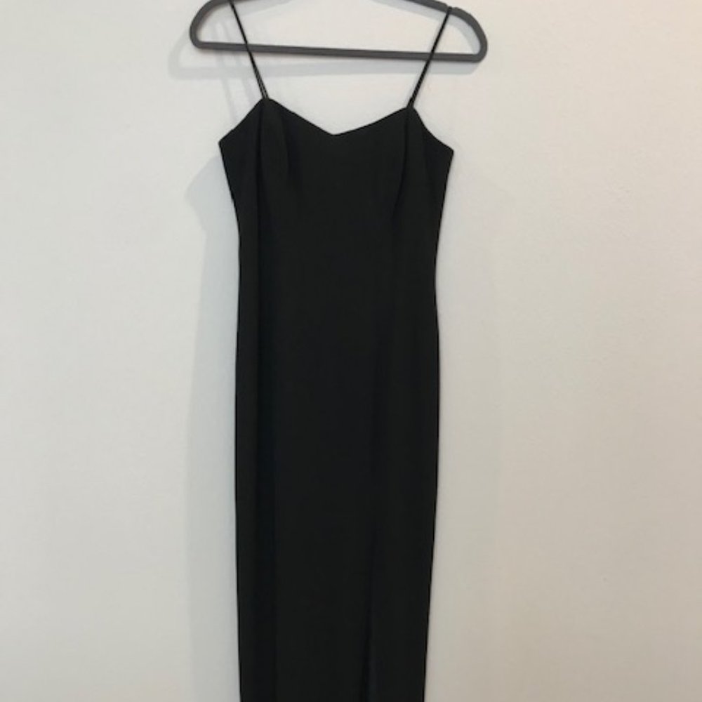 Vintage Kate and Denn Evening Gown